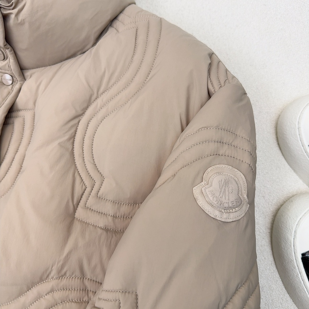 Moncler Down Jackets